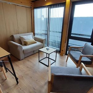 Apartamento de 1 Dormitorio